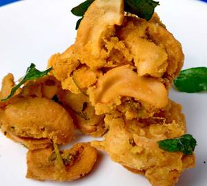 Cashew Nuts Pakodi 250Grms