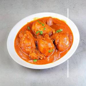 Chicken masala