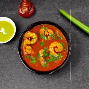 Prawns Hydrabadi