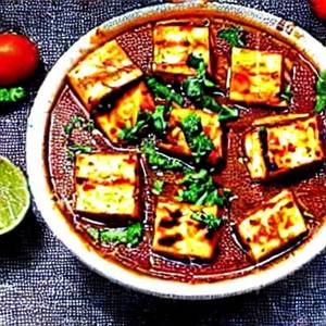 Paneer Chatpata