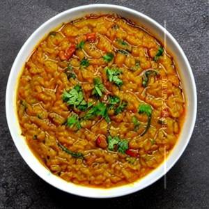 Dal Rice