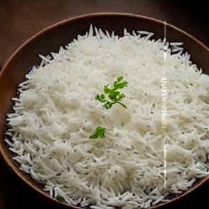 Steam Rice
