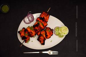 Peri Peri Fish Tikka