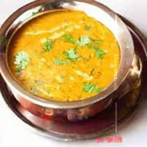 Dal Fry [Pure Desi Ghee]