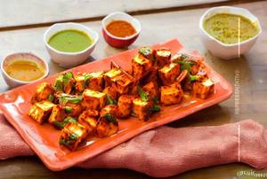 Paneer Achari