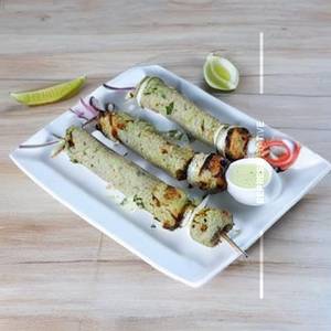 Malai kebab