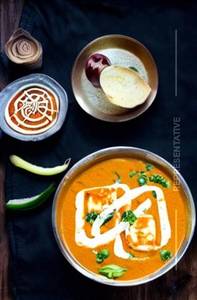 Paneer Butter Masala