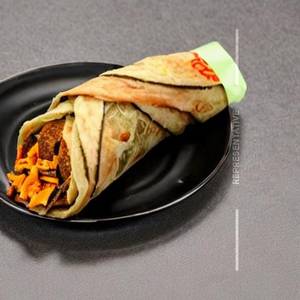 Crunchie Kurkure Roll
