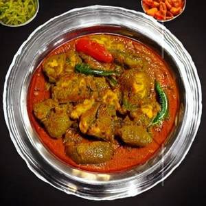 Dhingari Matar