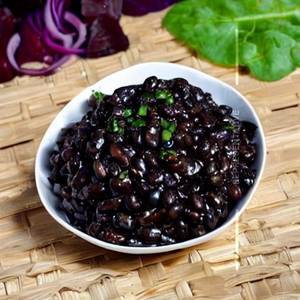 Diamond Black Bean