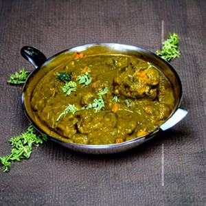 Methi Masdala