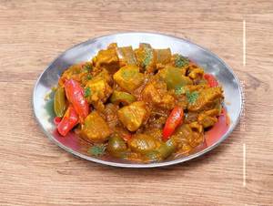 Veg Jalfrezi