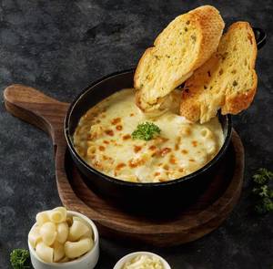 Chicken Mac And Cheese Pasta