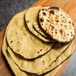 Missi Roti