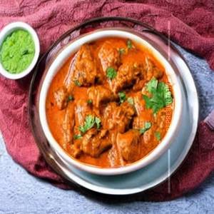 Chicken Masala  