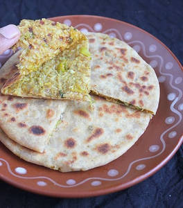 Gobhi Paratha