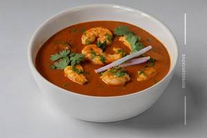 Prawn Malai Curry