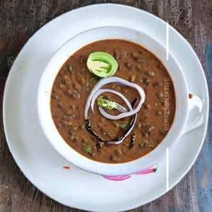 Dal Makhani Tadka