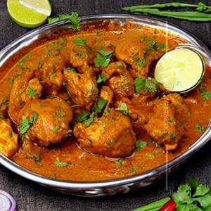 Special Chicken Maharani Spice