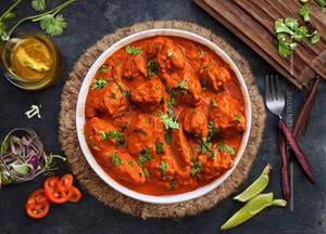 Chicken Tikka Masala (Boneless)
