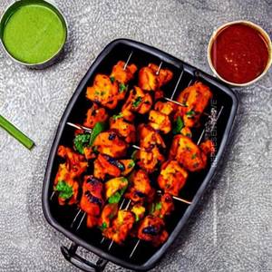 Ginger Special Chicken Tikka