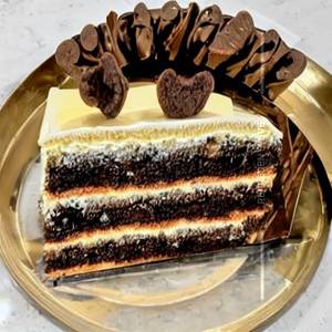 Choco Chips Pastry