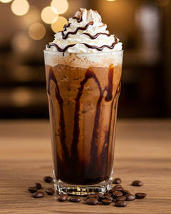Choco Frappe