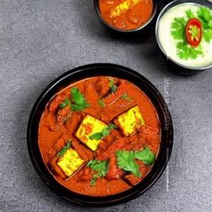 Paneer Pasand