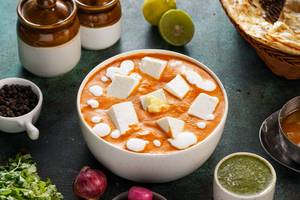 Shahi Paneer