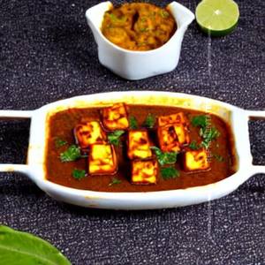 Paneer Rangeela