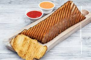 Jain Sandwich     