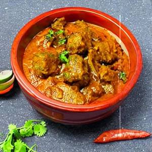 Chettinaad Uppama