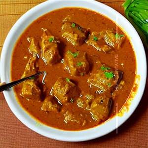 Gatta Curry