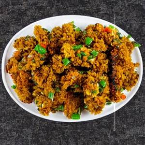 Veg Crispy