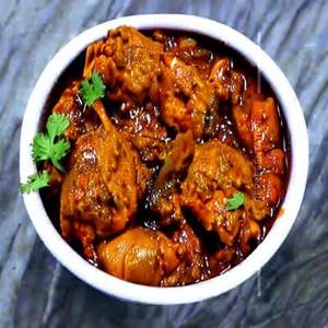 Chicken Kasturi Masala 