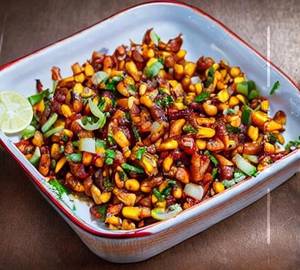 Chilli Corn