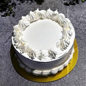 White forst