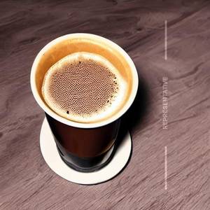 Filter Coffee