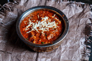 Paneer Tikka Masala