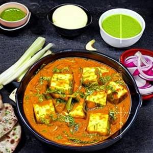Paneer Diwani