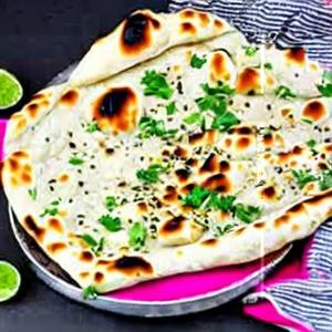Shahi Naan
