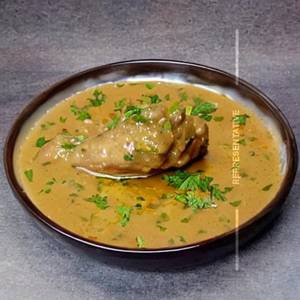 Chicken Lemon Sauce