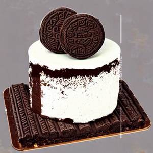 Choco oreo