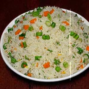 Fried Rice