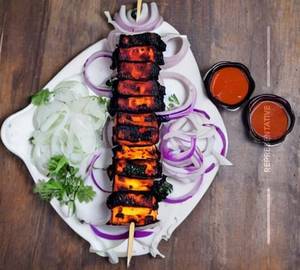 Stuffed Paneer Tikka