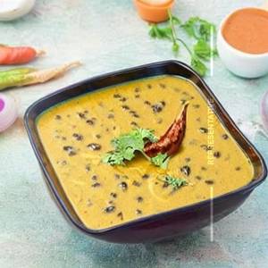 Kadhi pakoda