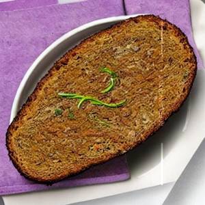 Brown Magic Schezwan Grilled   (Brown Bread)