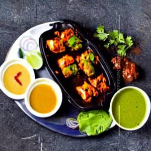 Non-Vegetarian Tasting