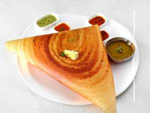 Masala Dosa 