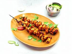 Tandoori Phool